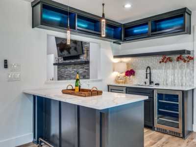 Universal design home