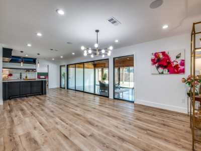 Accessible home