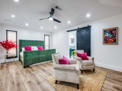 Universal design home
