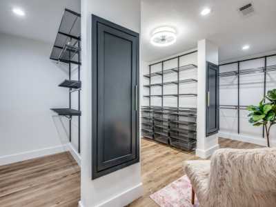 Universal design home