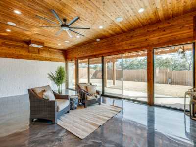 Universal design home