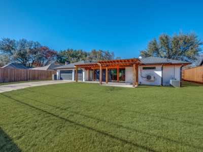 Universal design home