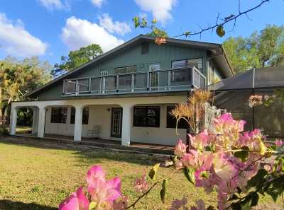 Wheelchair-friendly home
