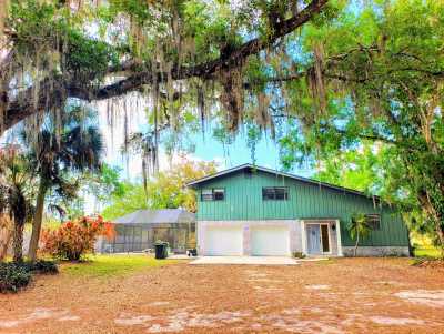 Universal design home