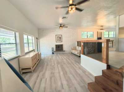 Wheelchair-accessible home