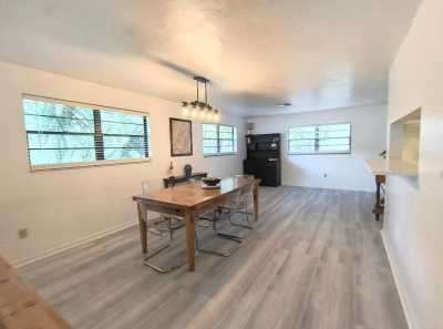 Wheelchair-accessible home