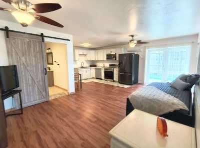 Universal design home