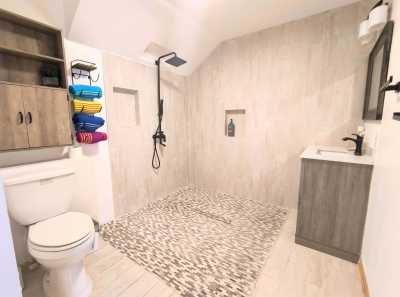Universal design home