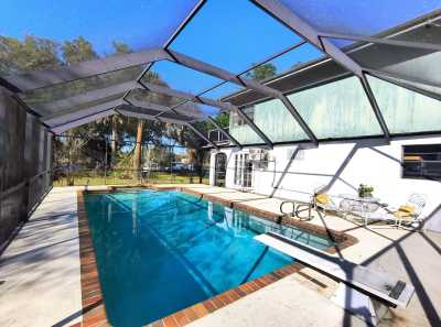 Universal design home