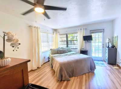 Universal design home