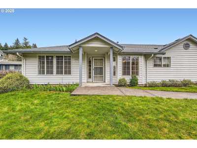Barrier-free home