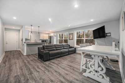 Accessible home
