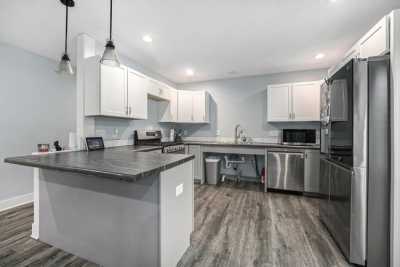 Accessible home