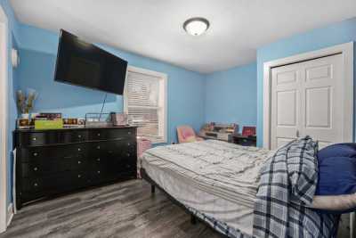 Universal design home