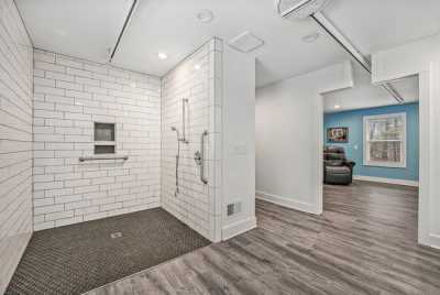 Universal design home