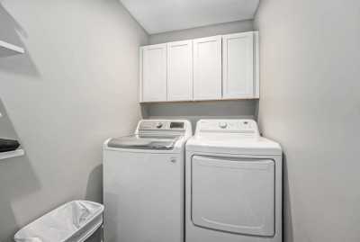 Wheelchair-accessible home