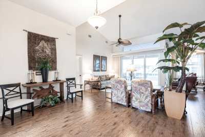 Wheelchair-friendly home