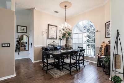 Wheelchair-accessible home