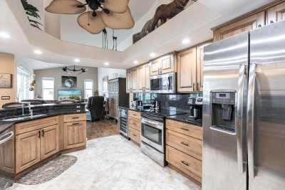 Universal design home
