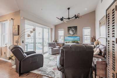 Wheelchair-friendly home