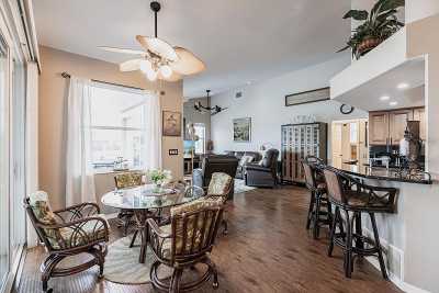 Barrier-free home