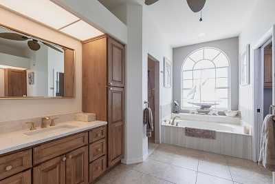 Wheelchair-friendly home