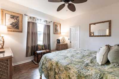 Wheelchair-accessible home