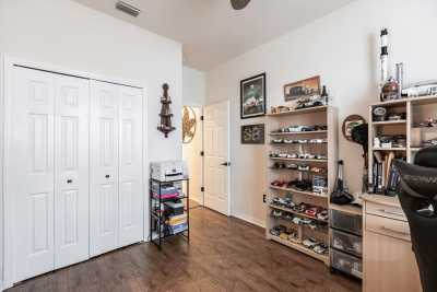 Accessible home
