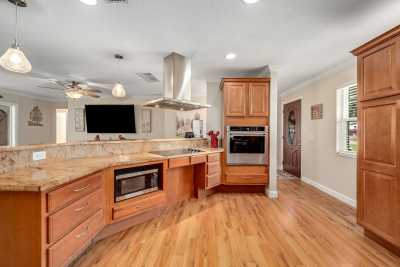 Universal design home