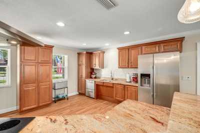 Accessible home