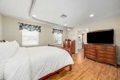 Universal design home