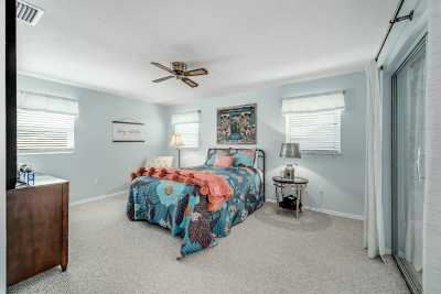 Wheelchair-friendly home