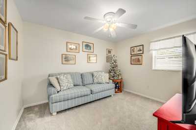 Wheelchair-accessible home