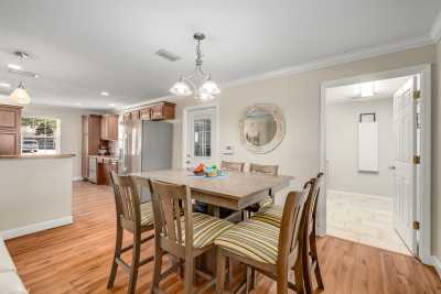 Wheelchair-friendly home