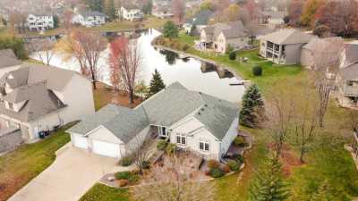Wheelchair-friendly home