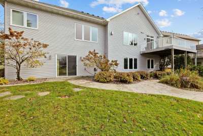 Accessible home