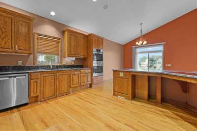 Universal design home