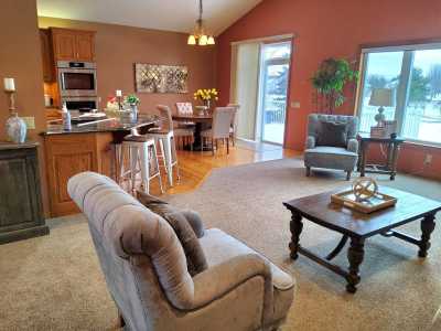 Accessible home