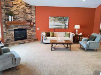 Accessible home