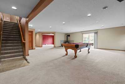Barrier-free home
