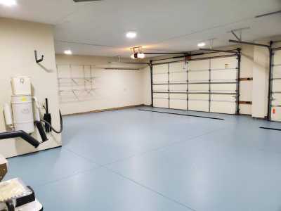 Barrier-free home