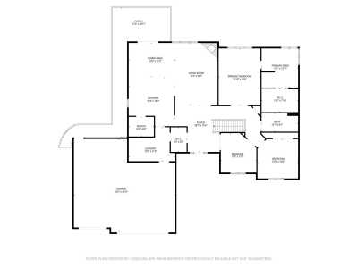 Wheelchair-friendly home