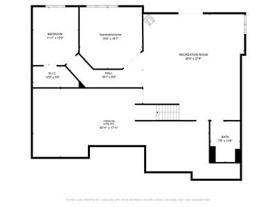 Barrier-free home