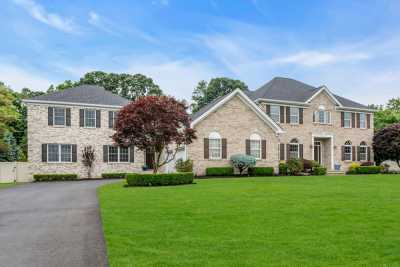 Barrier-free home