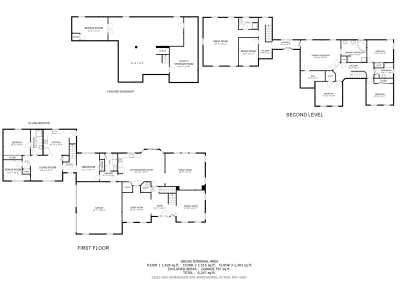 Wheelchair-accessible home