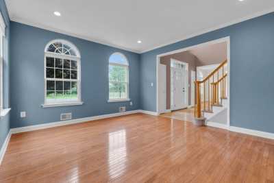 Accessible home