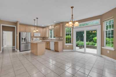 Wheelchair-accessible home