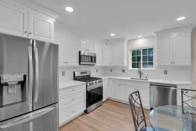 Accessible home