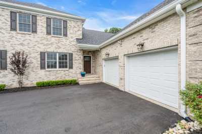 Universal design home