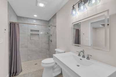 Wheelchair-friendly home